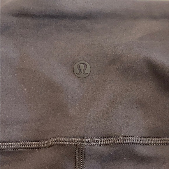 Never worn Lulu lemon leggings - Picture 3 of 3